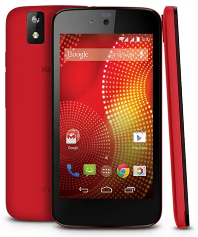 Android One Smartphones Officially Launched in India at 6 399 INR - 30