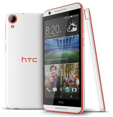 HTC Desire 820 Wins  Best of Show  Award for IFA 2014 - 67