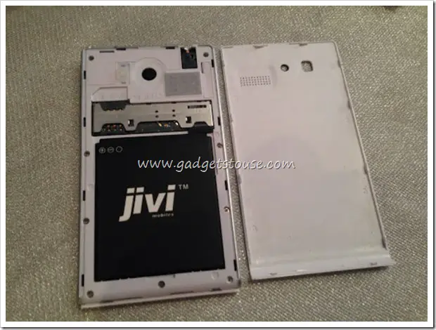 Jivi JSP 20 Hands on  Short Review  Photos and Video - 98