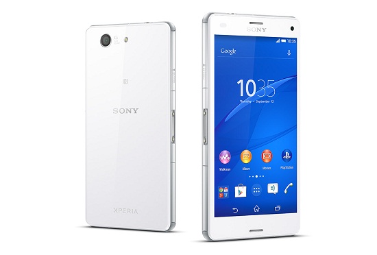 Sony Xperia Z3 compact Quick Review  Price and Comparison - 45