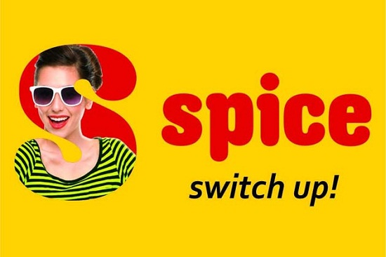 Spice to Announce Flagship Smartphones Exclusively via Flipkart - 96