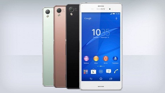 Sony Xperia Z3 Quick Review  Price and Comparison - 52