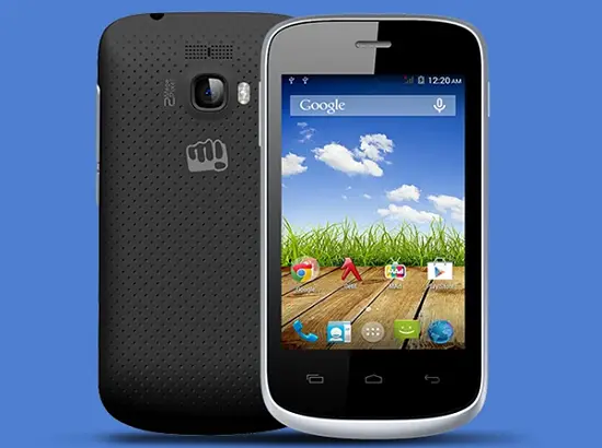 Micromax Bolt A064 Quick Review  Price and Comparison - 54