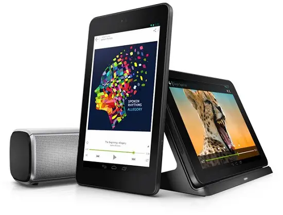 Dell Venue 7 and Venue 8 Tablets with Android KitKat Announced in India - 15