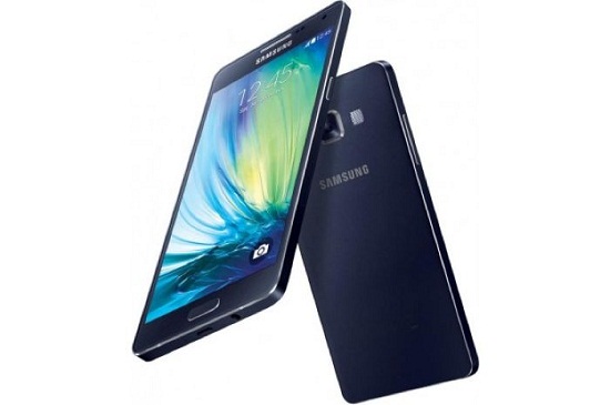 Samsung Galaxy A5 Quick Review and Comparison - 94