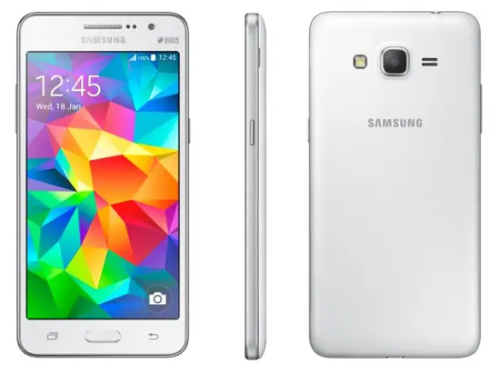 Samsung Galaxy Grand Prime Quick Review  Price and Comparison - 77