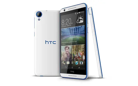 HTC Desire 820 and Desire 820q Launched  Prices Starting 22 500 INR - 41