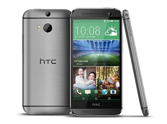 HTC One M8 Eye Quick Review  Price and Comparison - 52