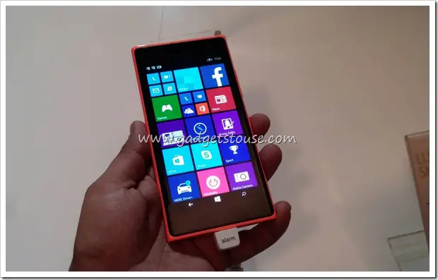 Lumia 730 Hands on  Short Review  Photos and Video - 63