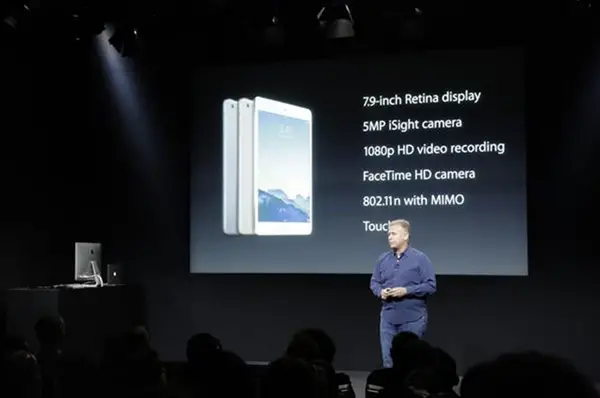 Apple iPad Mini 3 is Almost Similar to Last Year s iPad Mini 2 - 29