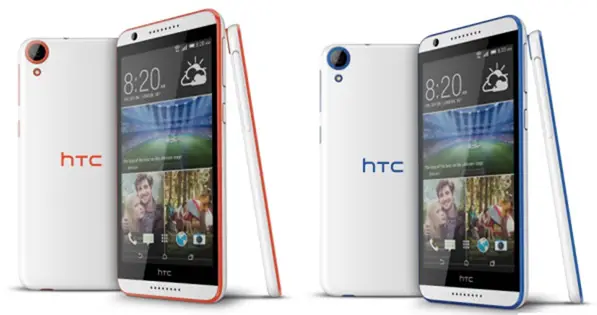 HTC Desire 820q Quick Review  Price and Comparison - 15