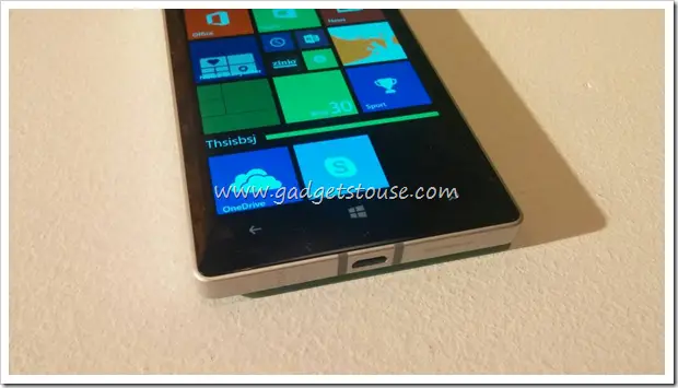 Lumia 930 Hands on  Short Review  Photos and Video - 86