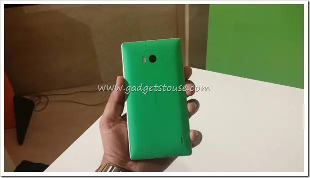 Lumia 930 Hands on  Short Review  Photos and Video - 66