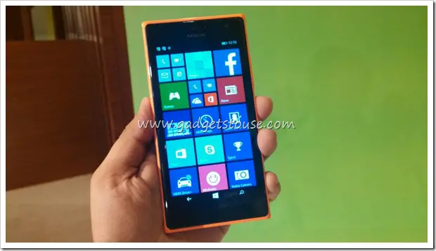 Lumia 730 Hands on  Short Review  Photos and Video - 49