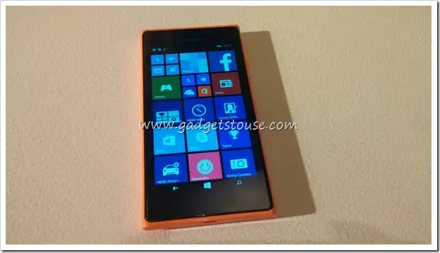 Lumia 730 Hands on  Short Review  Photos and Video - 56