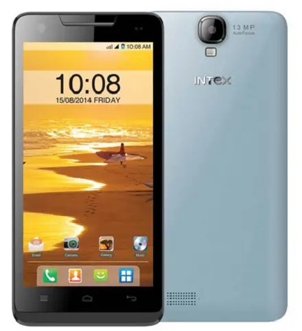 Intex Aqua Amaze Quick Review  Price and Comparison - 36