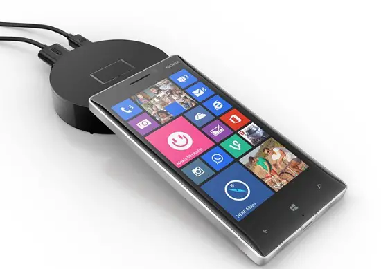 Microsoft Launches Lumia HD 10 Screen Sharing Accessory for 5 999 INR - 67