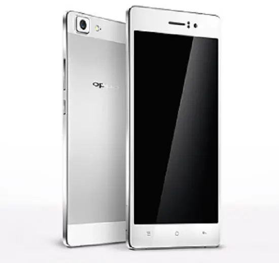 Oppo R5 Quick Review  Price and Comparison - 20