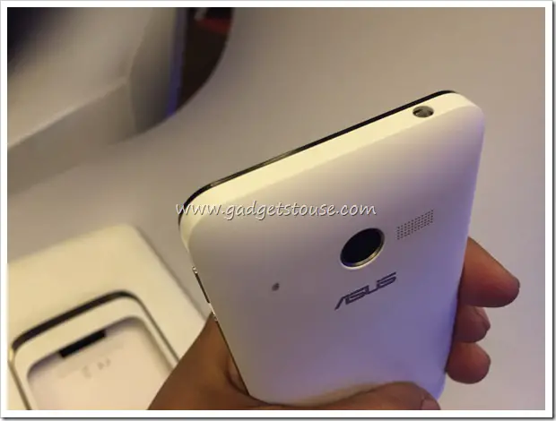 Asus PadFone Mini Hands on Review  Photo Gallery and Video - 85