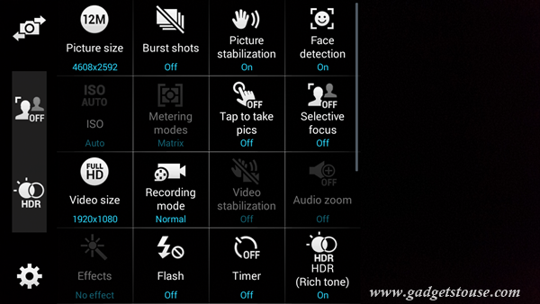 Samsung Galaxy Alpha Screenshots (9)