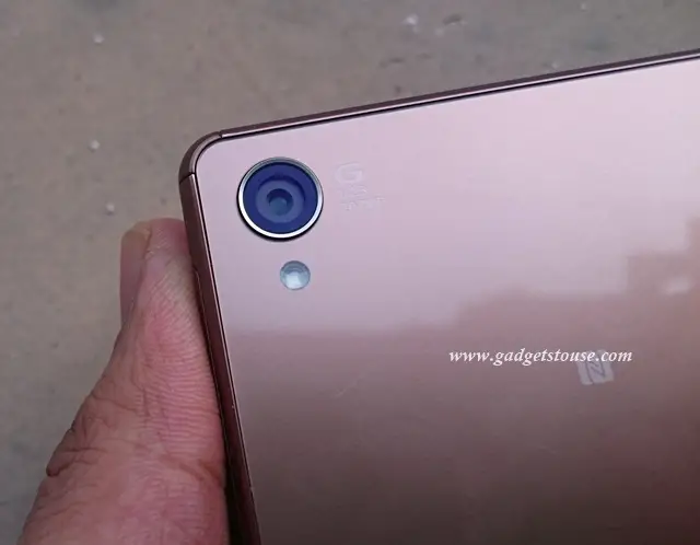 Sony Xperia Z3 Camera Review  Video Sample and Low Light Performance Overview - 16