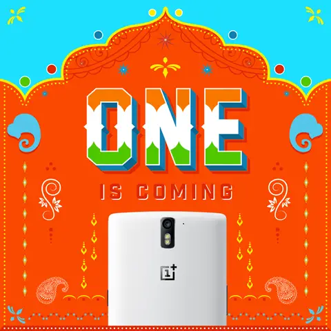 OnePlus Announces Contest to Distribute First Set of India Specific Invites  Hints at Imminent Launch - 10