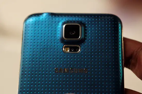 Samsung Galaxy S6 Specs Leak Suggesting QHD Display and 64 Bit SoC - 53