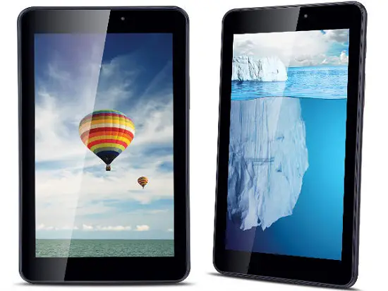 iBall Slide 6351 Q40 Wi Fi Tablet Goes Official for 4 299 INR - 93