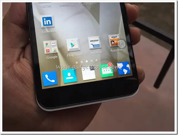 ZTE Grand S II Hands on Review  Photo Gallery and Video - 80