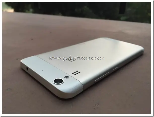 ZTE Grand S II Hands on Review  Photo Gallery and Video - 38