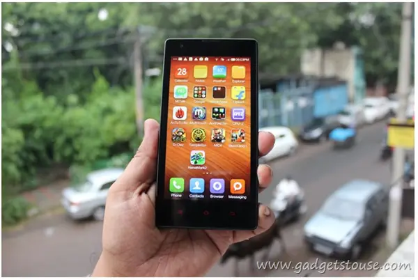 Xiaomi Redmi 1S To Sell for the Last time Tomorrow - 29