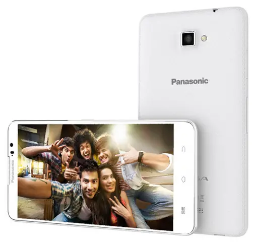 Panasonic Eluga S Quick Review  Price and Comparison - 19