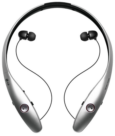 LG Tone Infinim Bluetooth Stereo Headset Goes Official in India for 10 990 INR - 19