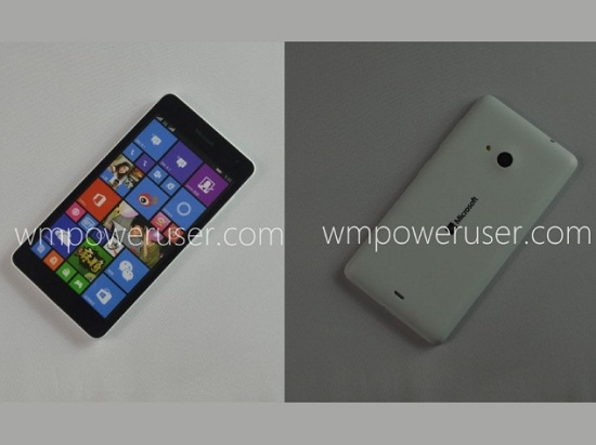 Microsoft Branded Lumia 535 and Lumia 1330 Pop Up Ahead of November 11 Event - 15