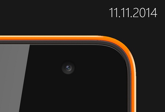 Microsoft Lumia Smartphone to Break Cover on November 11 Event - 40