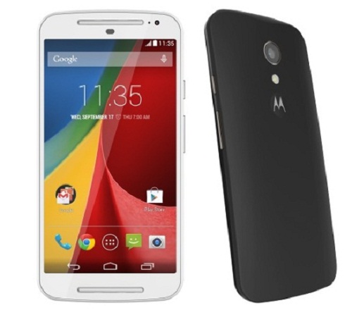 Moto G Receives Android Lollipop Update Before Nexus Devices - 12