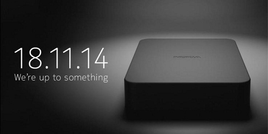 Nokia Teases Launch of Mysterious Black Box Today - 51