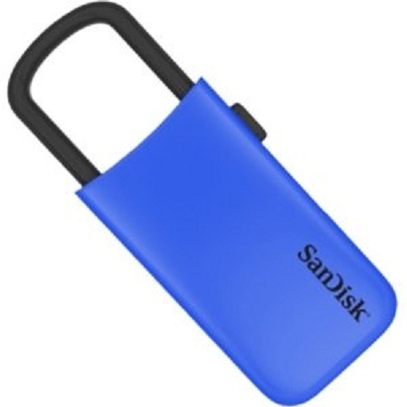 SanDisk Cruze U Flash Drive Aimed at Students Launched Starting from 429 INR - 79