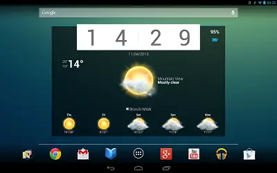 Top 5 Android Widgets You Should Try - 16