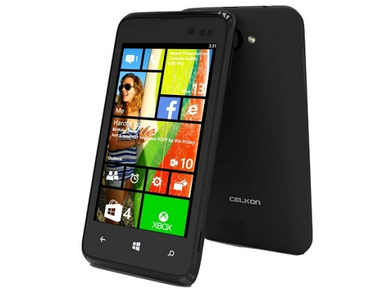 Celkon Win 400 Quick Review  Price and Comparison - 84