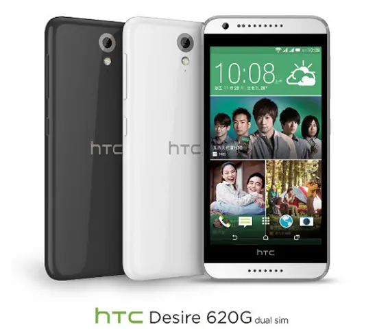 HTC Desire 620G with Octa Core SoC Goes on Sale in India for 15 423 INR - 89