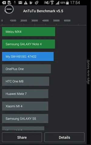 Samsung Galaxy Note Edge Questions Answers FAQ   Doubts Cleared - 33