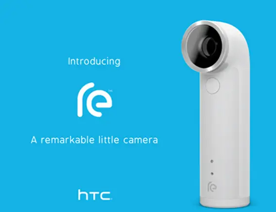 HTC RE Camera with 16 MP Sensor and Wide Angle Lens Now Available for 9 990 INR - 66