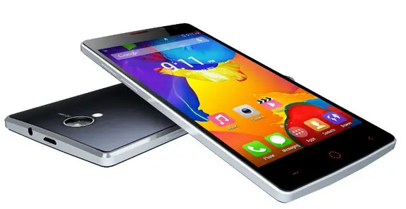 Salora Arya A1 Plus with 4 5 Inch Display and Quad Core at 5 499 INR - 87