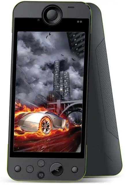 Mitashi Play Thunderbolt Smartphone and GameIn ThunderPro Launched at 12 990 INR and 9 990 INR - 89