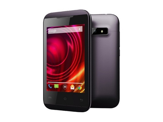 Lava Iris 310 Style with Entry Level Specs Listed on Website for 3 749 INR - 95