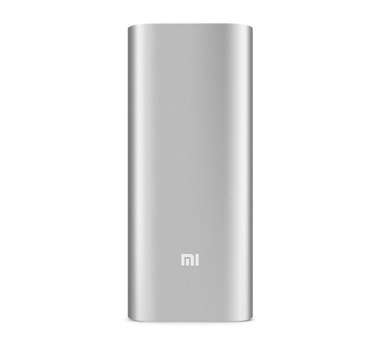 Xiaomi Power Bank with 16 000 mAh Battery Unofficially on Sale for 2 100 INR - 16