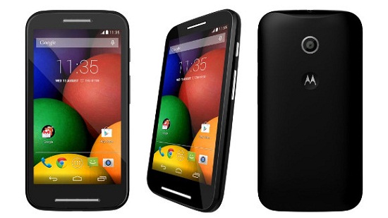 Possible Specs of New Moto E Leak Online Revealing Android Lollipop and More - 35