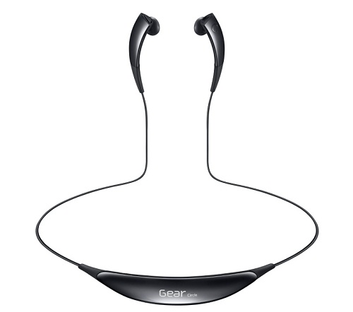 Samsung Gear Circle Bluetooth Stereo Headset Released for 5 999 INR - 60