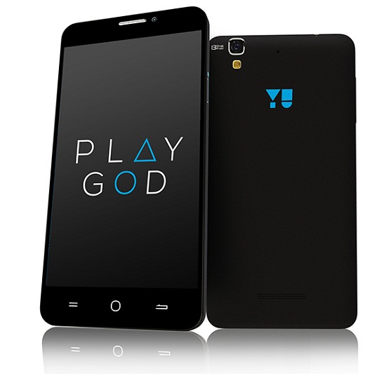 Micromax Yureka Quick Review  Price and Comparison - 6